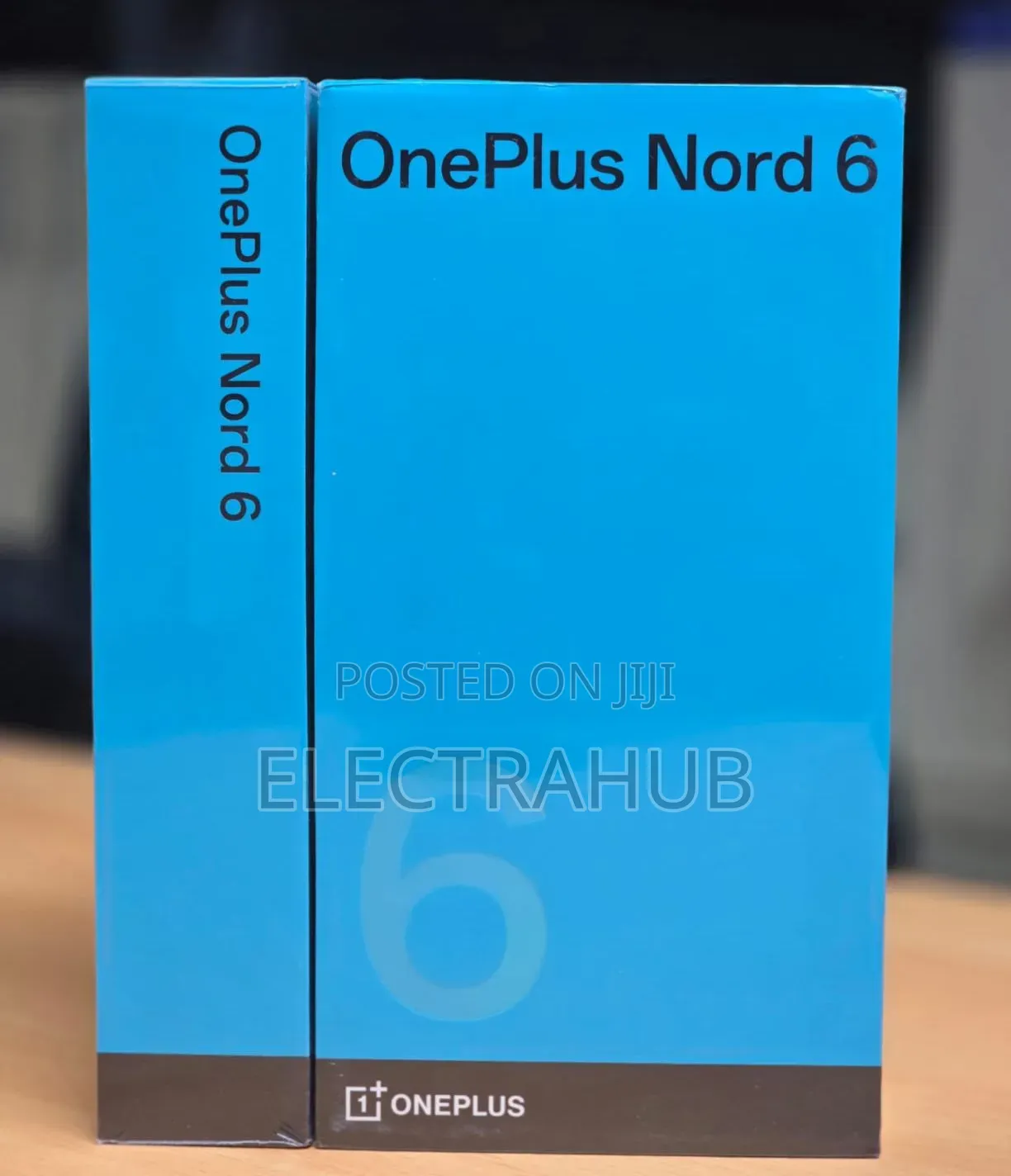 New OnePlus Nord 5 512 GB Black