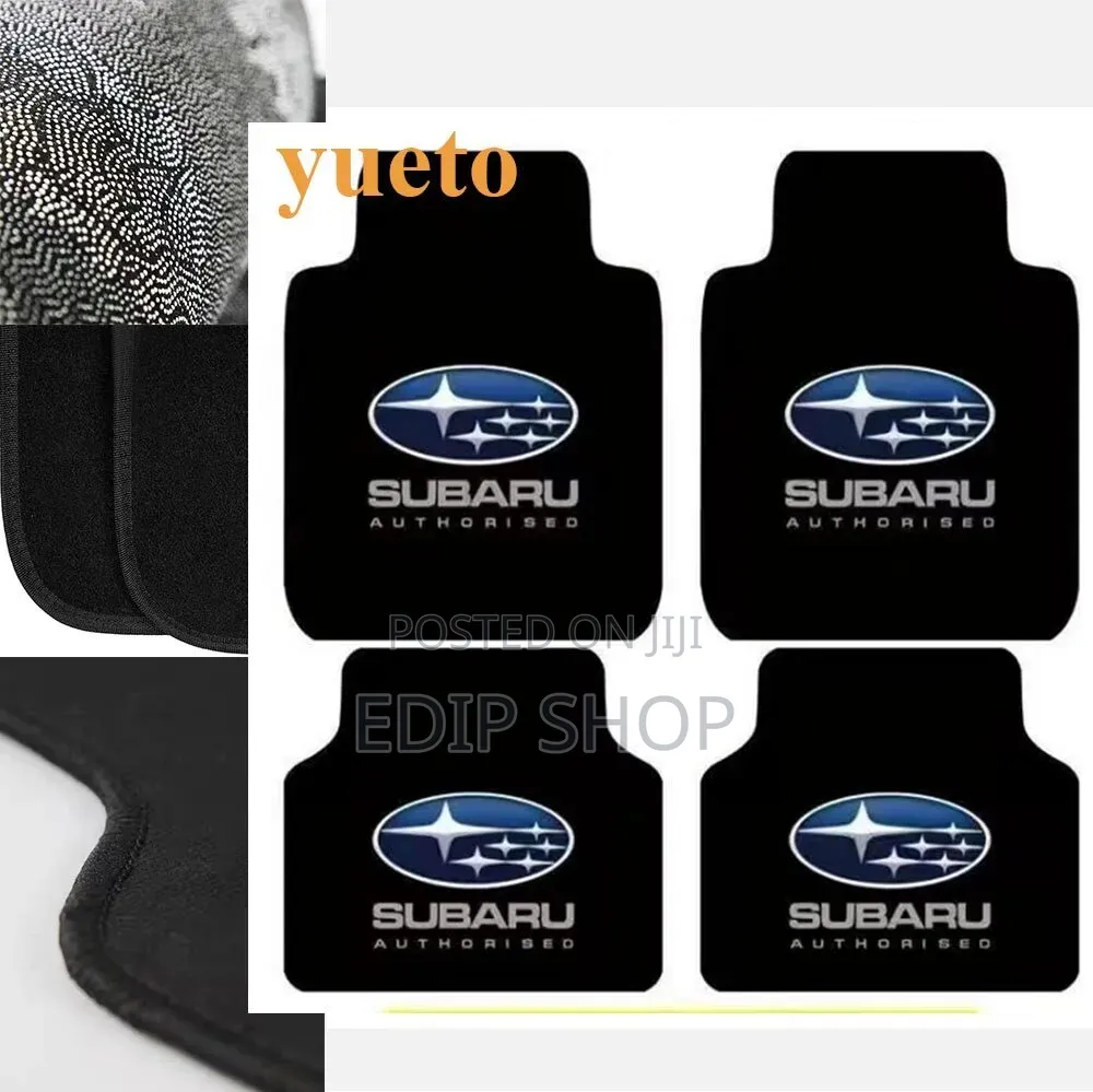 Subaru Floor Mat,Mats