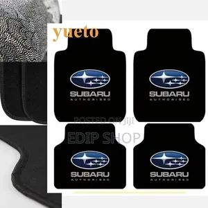 Subaru Floor Mat,Mats