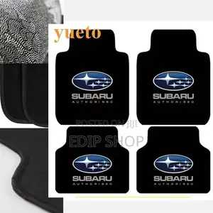 Subaru Floor Mat,Mats