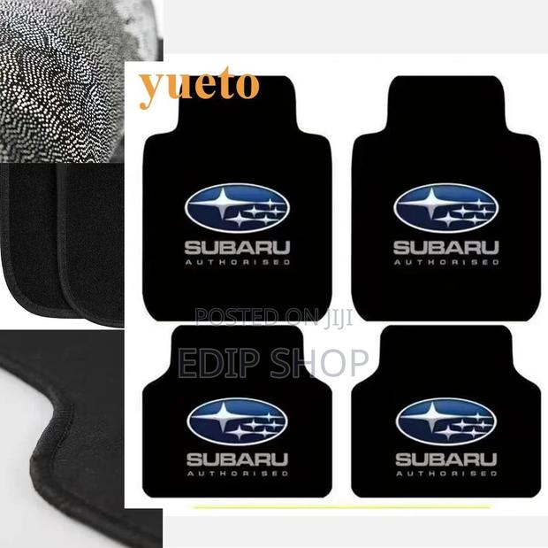Subaru Floor Mat,Mats