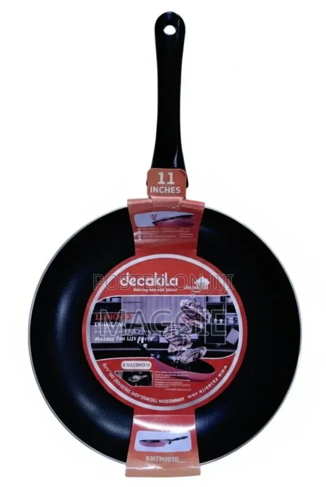 Frying Pan 11 Inches
