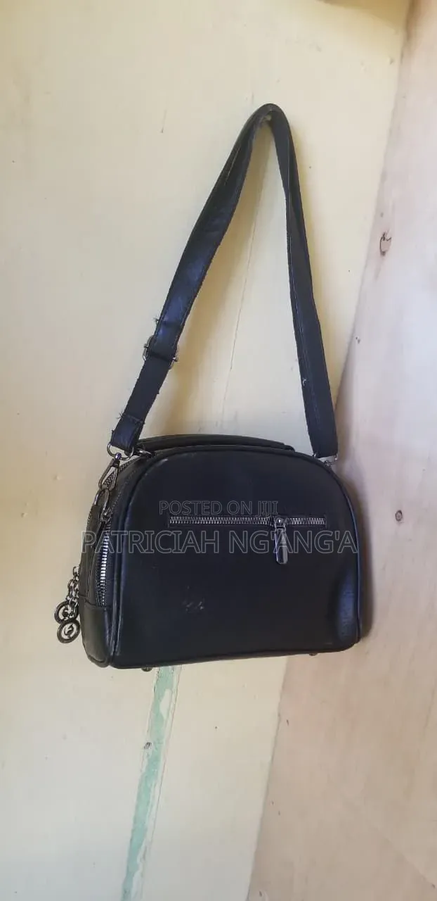 Bainidaishu Handbag