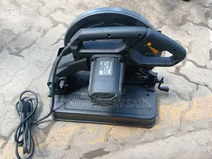 Cat Dx519 Heavy Duty Electric Cut-Off Saw / Metal Cutter