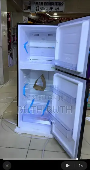 Roch 197litres No Frost Fridge