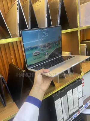 Laptop Apple MacBook Air 2022 M2 8GB Intel Core M2 SSD 256GB