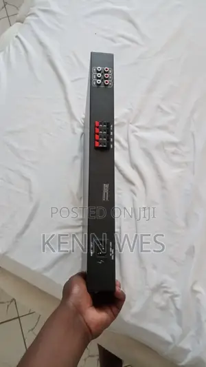 Power Amplifier