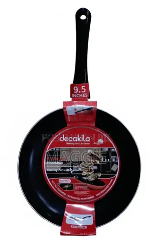9.5 Inches Frying Pan