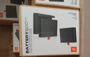 JBL Battery 600 Duo for Partbox 720 Brand New Sealed