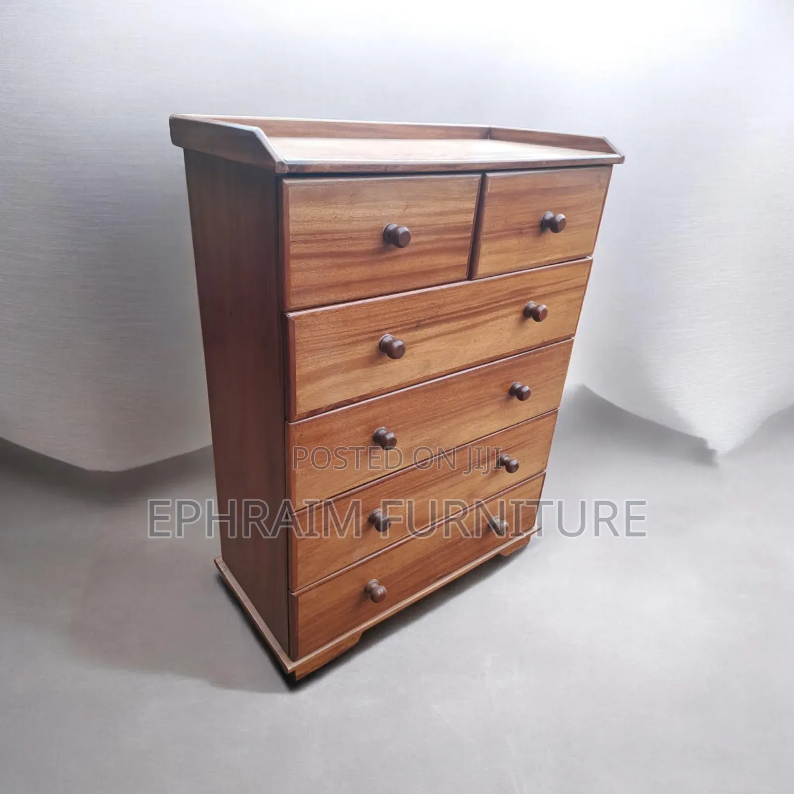 Mahogany Chest of Drawers for Sale in Nairobi