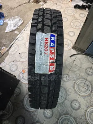 11r22.5 Kapsen Diff