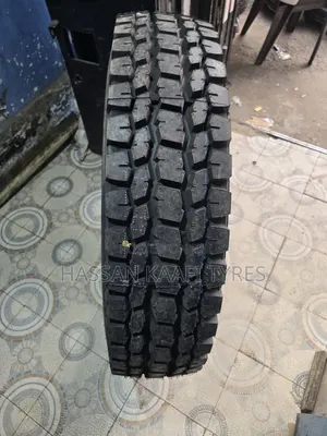 11r22.5 Kapsen Diff