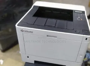 Genuine and Efficient Kyocera Ecosys P2040 Printer