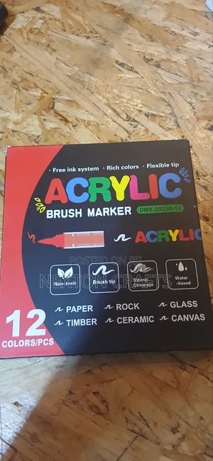 Paint Marker