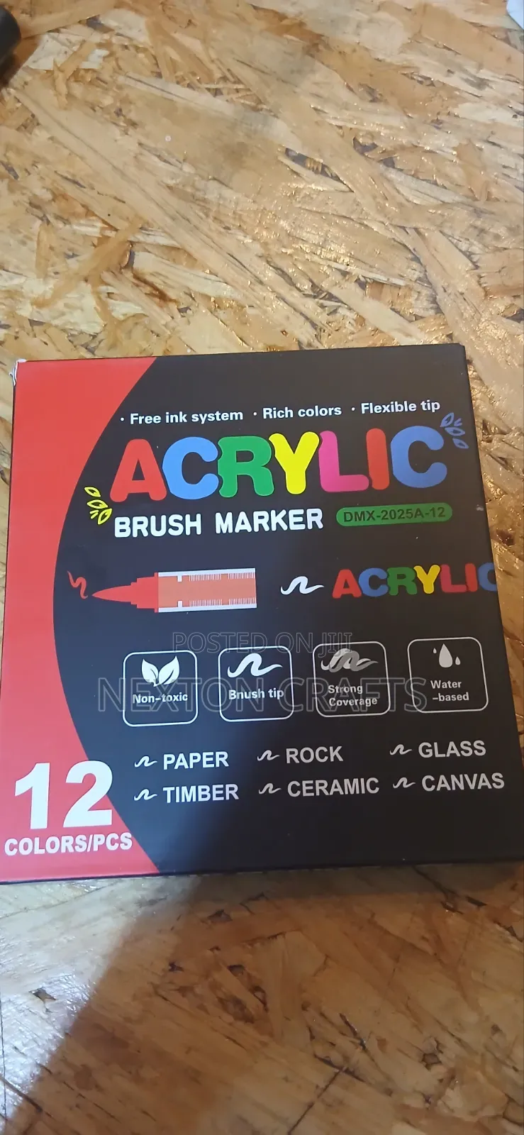 Paint Marker