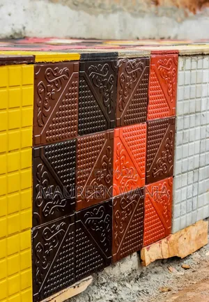 Eurocon Tiles