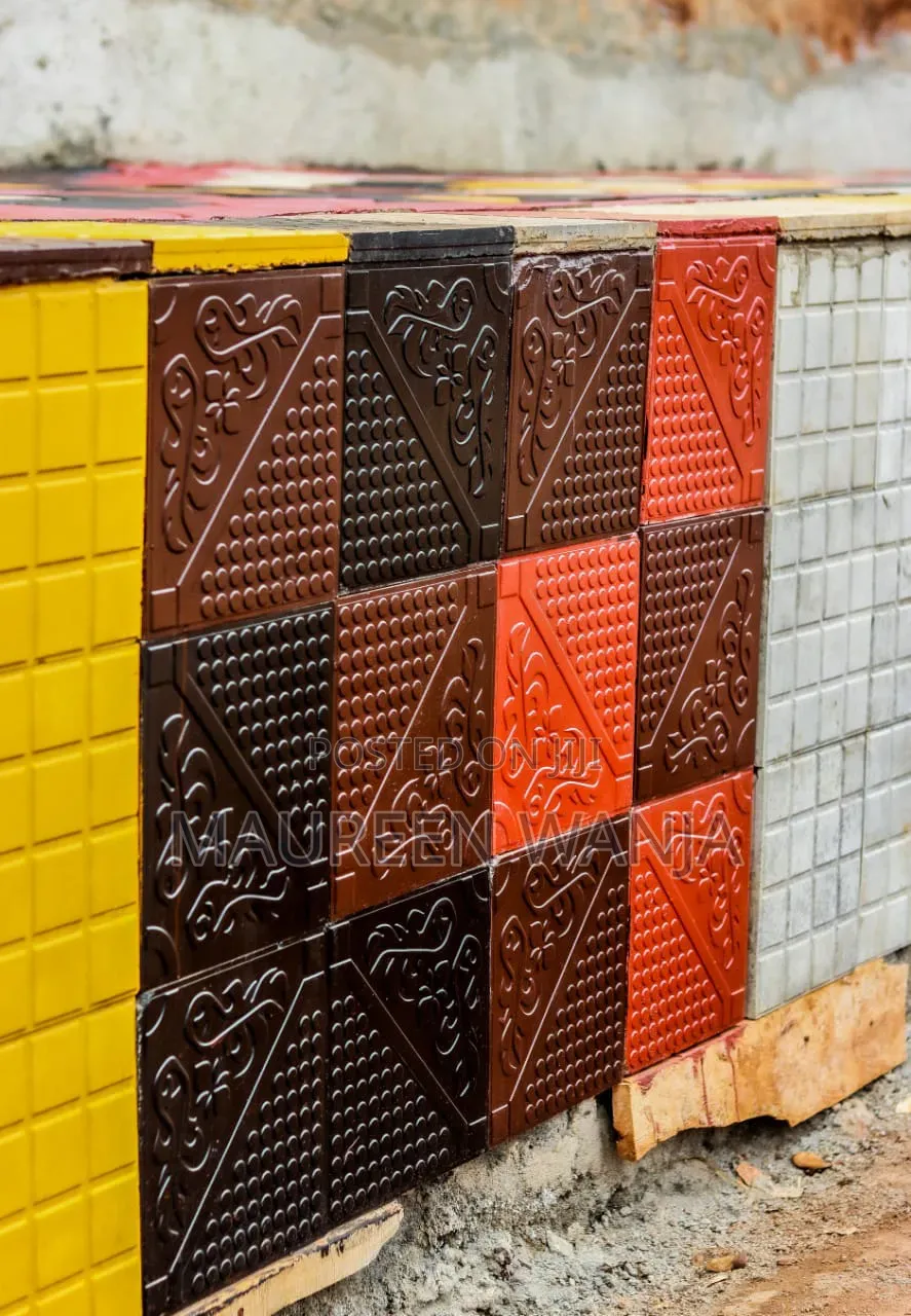 Eurocon Tiles