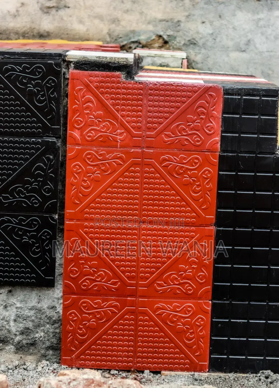 Eurocon Tiles