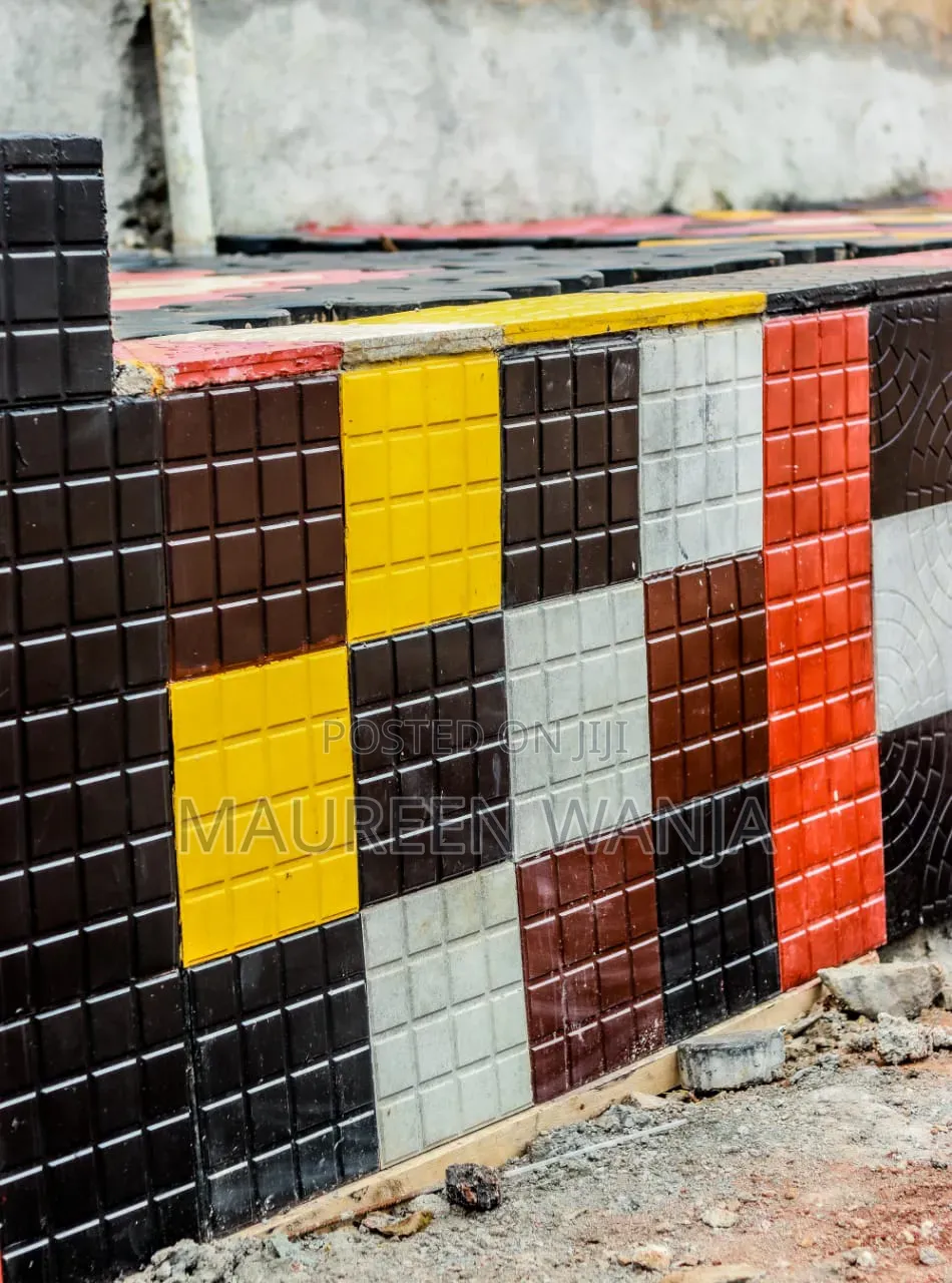 Eurocon Tiles