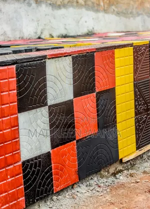 Eurocon Tiles