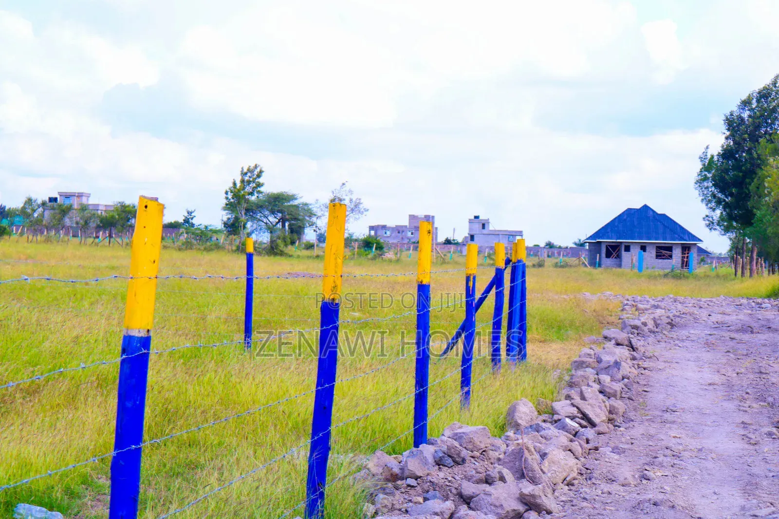 1⁄8th Plots for Sale . D.M
