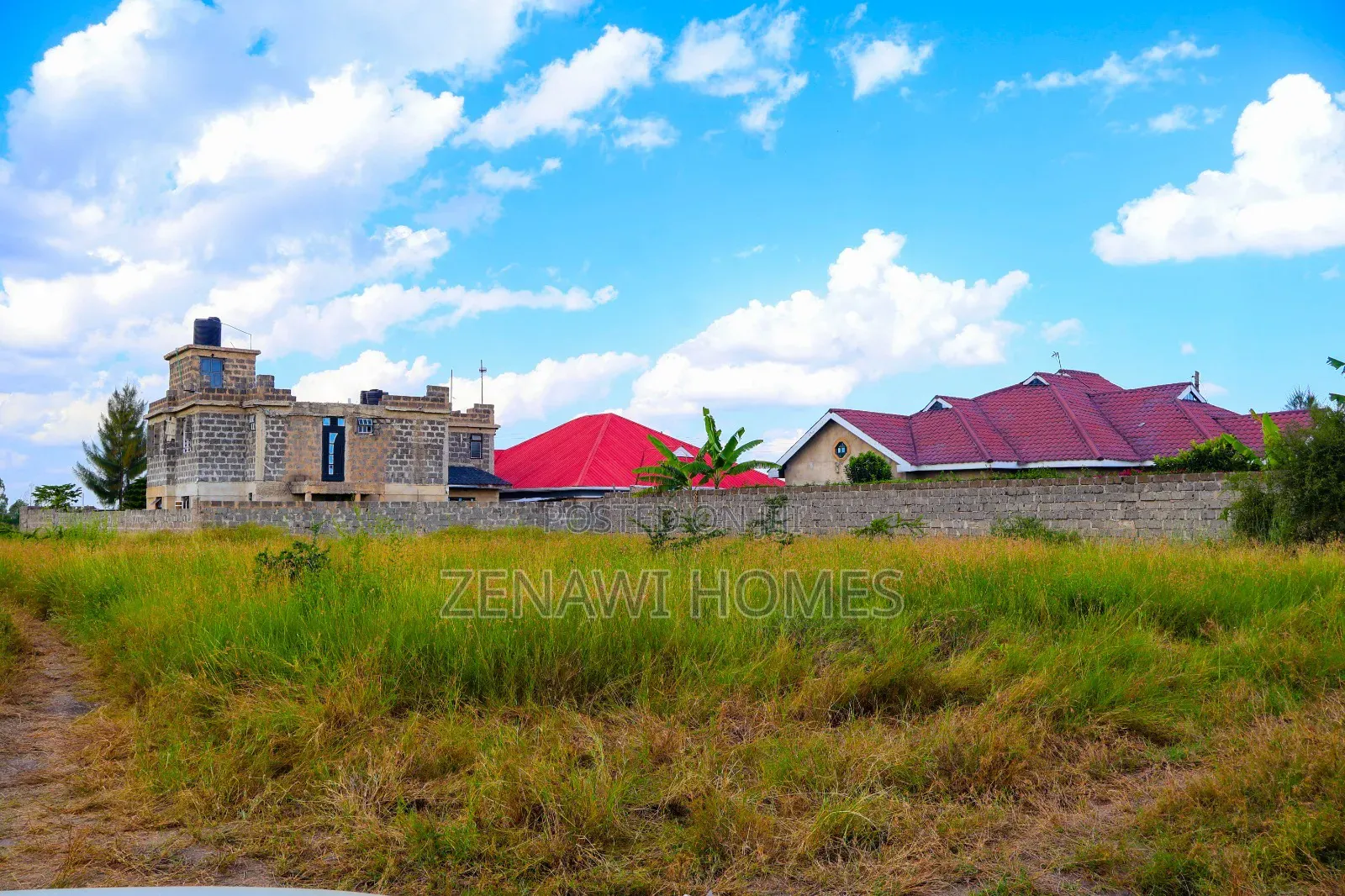 1⁄8th Plots for Sale . D.M