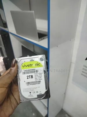 2tb HDD for Mini Desktop