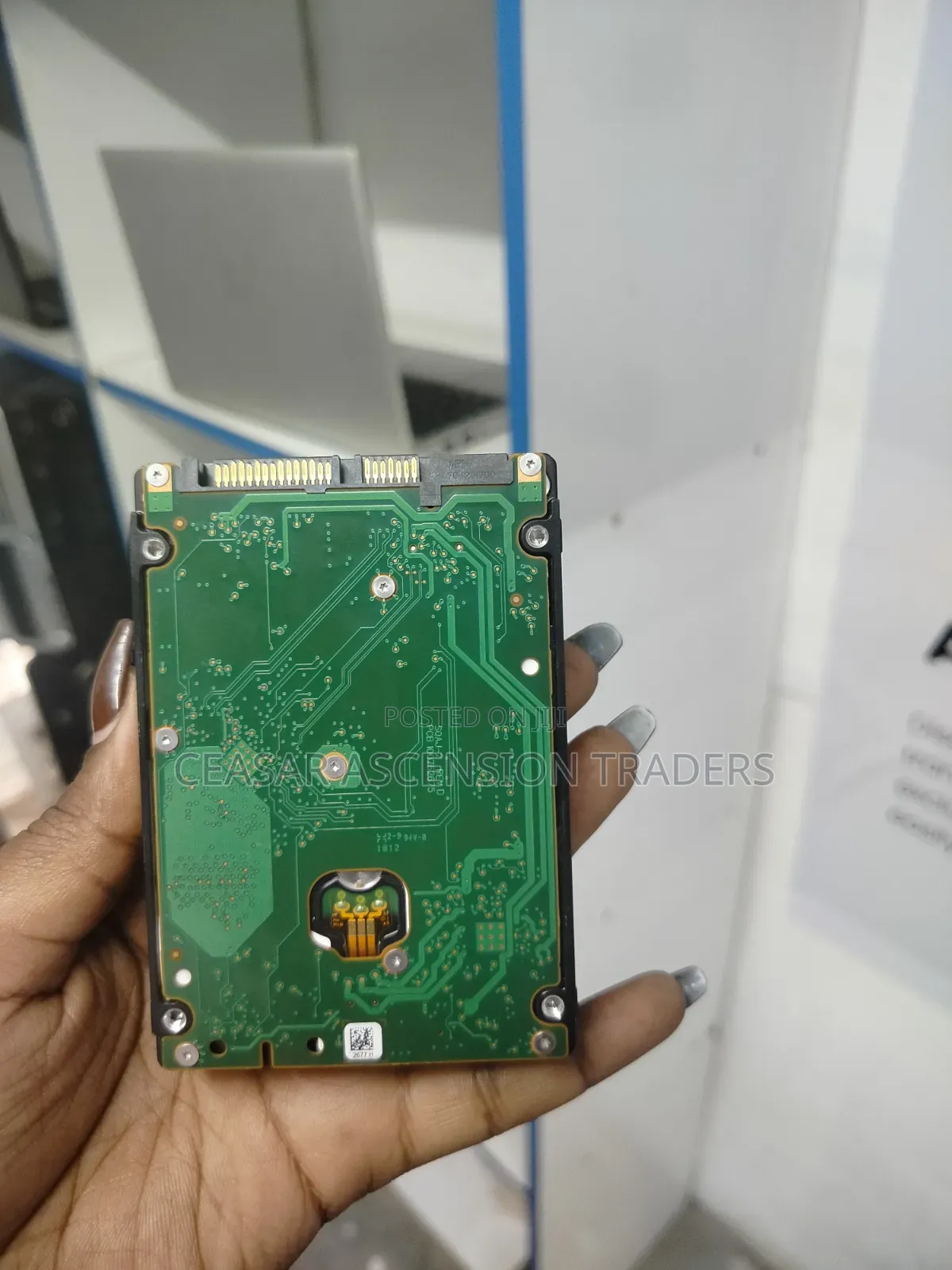 2tb HDD for Mini Desktop