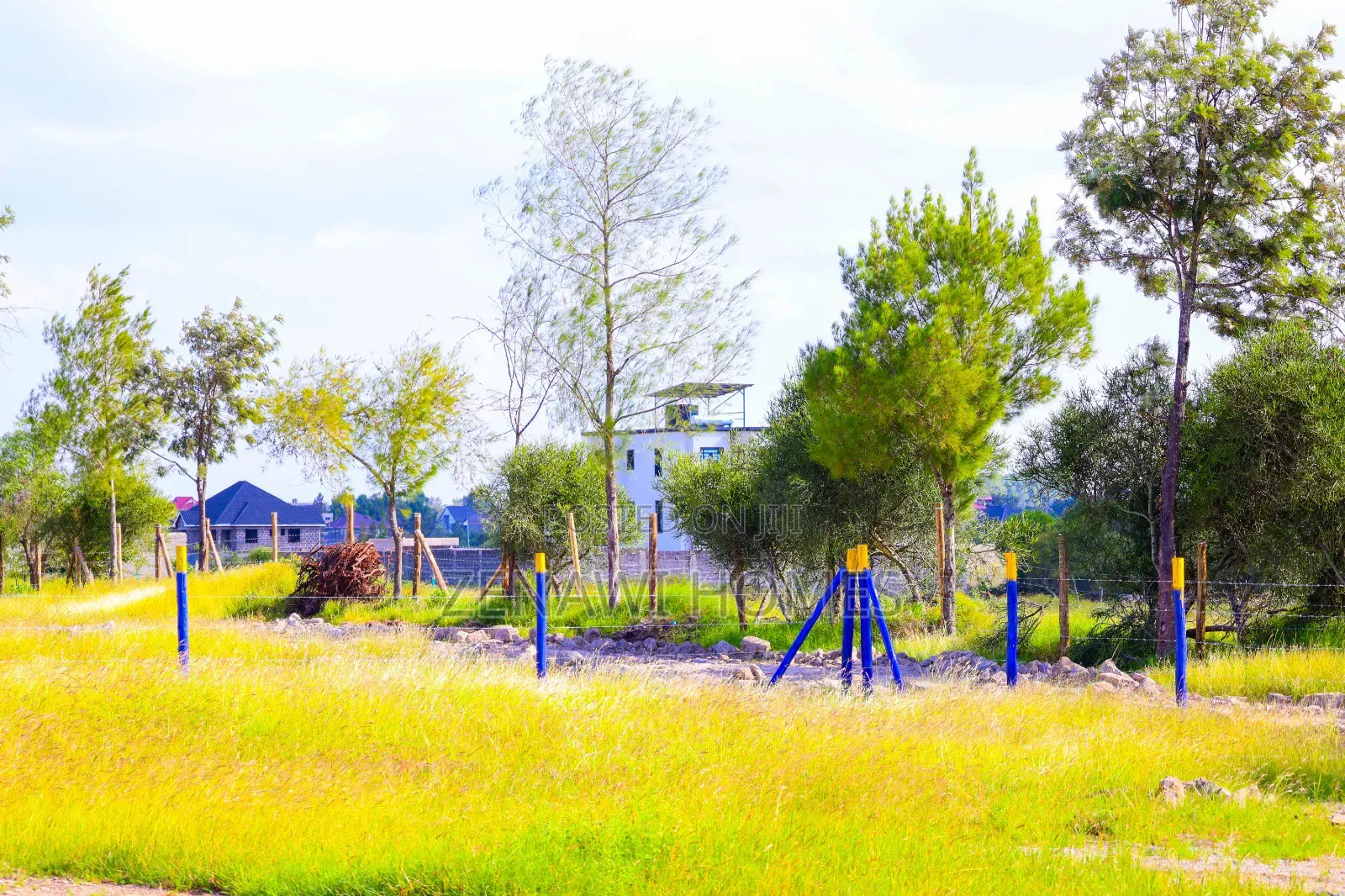 Buy and Build Plots on Sale