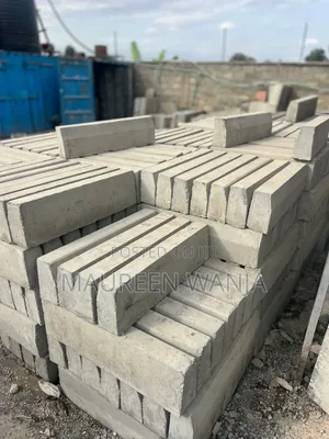 Road Kerbs Precast