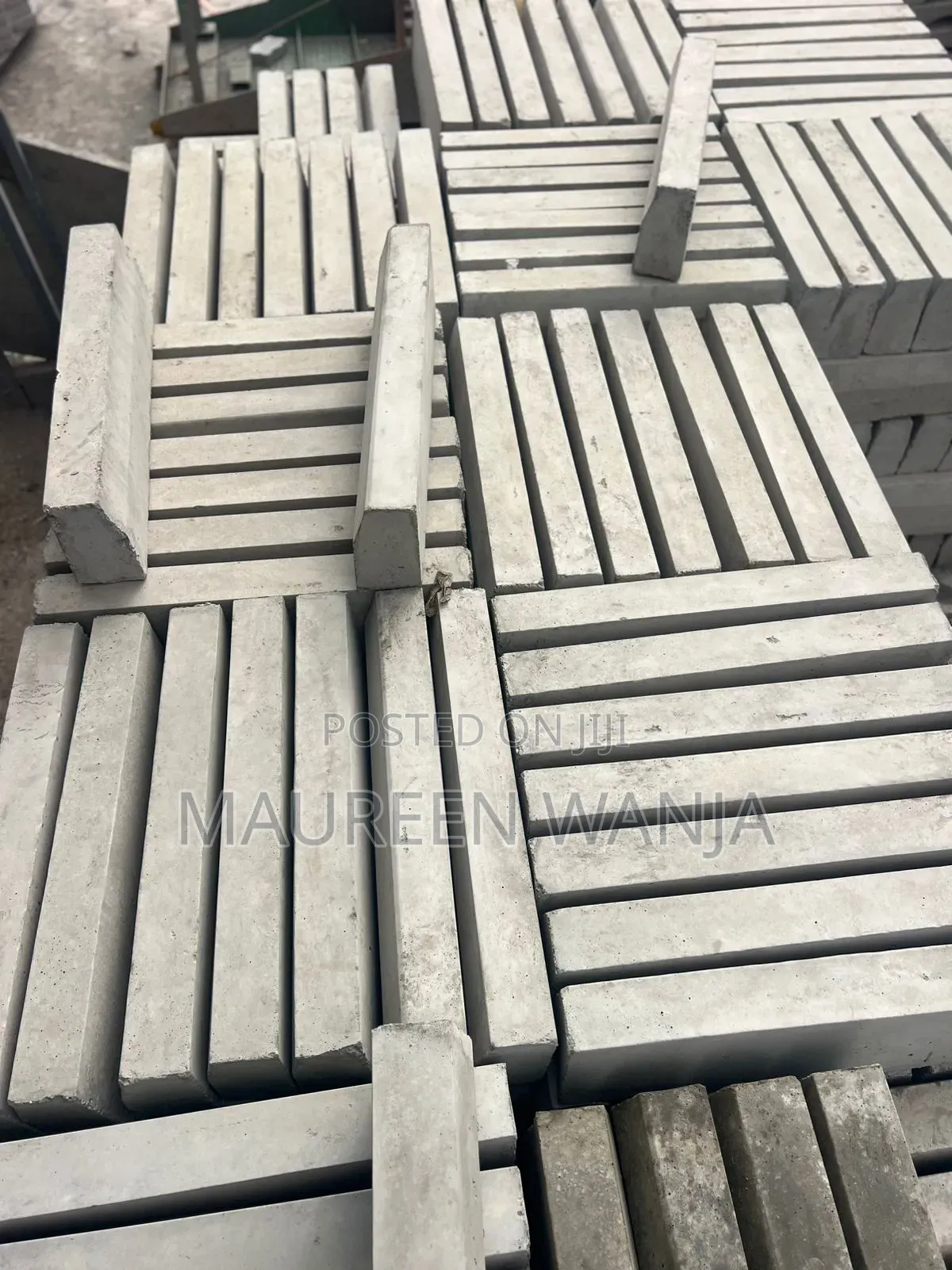Road Kerbs Precast