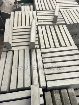 Road Kerbs Precast
