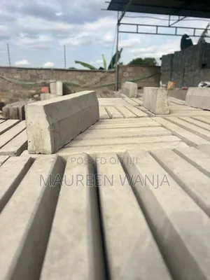 Road Kerbs Precast