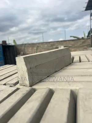 Road Kerbs Precast