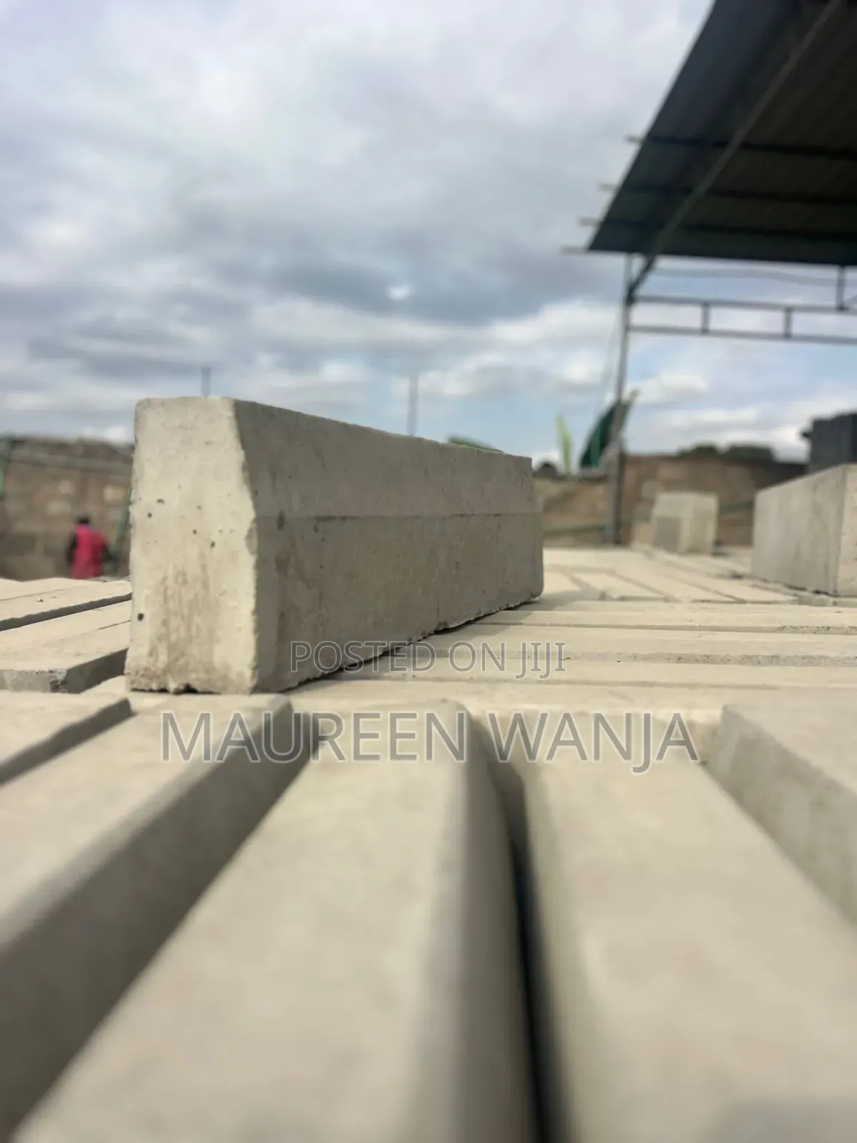 Road Kerbs Precast