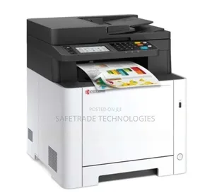 Original Kyocera Ecosys Ma2600cwfx A4 Color Mp 27ppm Color Duplex