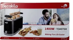 4slice Bread Toaster