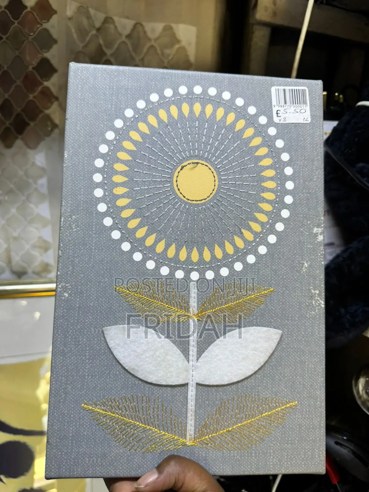 Wall Hanging