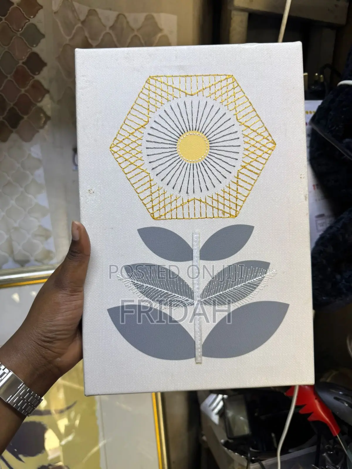 Wall Hanging
