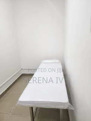 Salon Grade Massage Bed