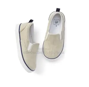 Boys Canvas Sneakers, Boys Shoes, Size 32, 35