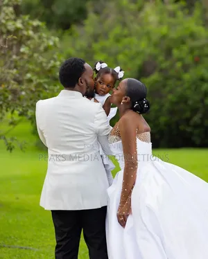 Wedding Coverage