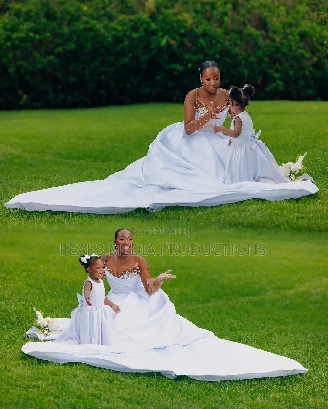 Wedding Coverage