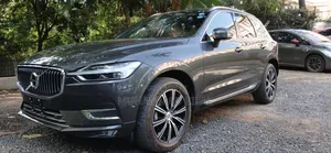 Volvo XC60 T5 Inscription AWD 2018 Gray