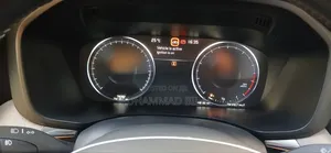 Volvo XC60 T5 Inscription AWD 2018 Gray