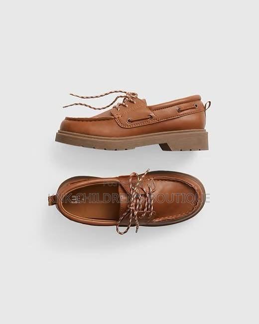 Smart Kids Loafers, Size 33