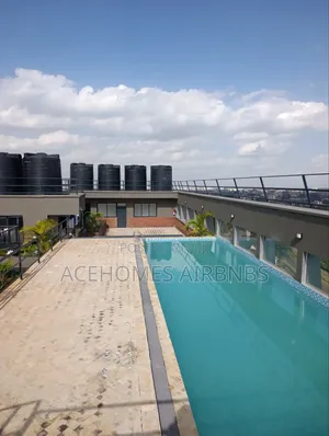 Fully Furnished Studio Apartments in Uthiru