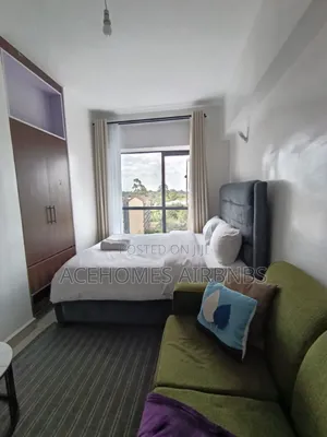 Fully Furnished Studio Apartments in Uthiru