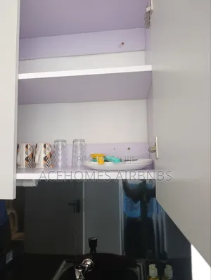 Fully Furnished Studio Apartments in Uthiru