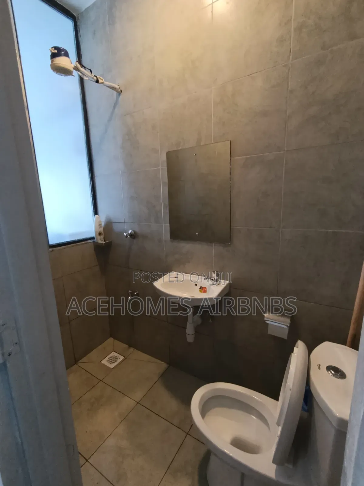 Fully Furnished Studio Apartments in Uthiru